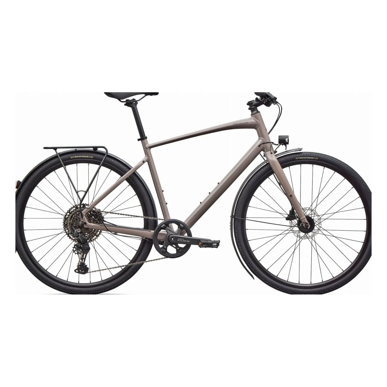 Specialized Sirrus X 3.0 EQ