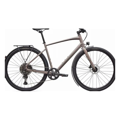 Specialized Sirrus X 3.0 EQ