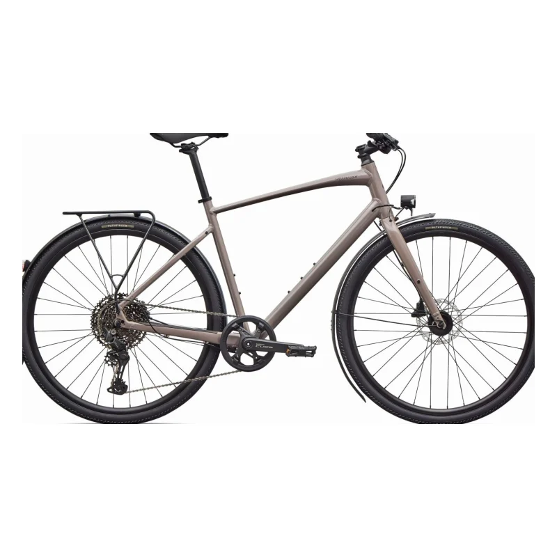 Specialized Sirrus X 3.0 EQ