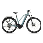 Cube Nuride Hybrid SLX 800 Allroad