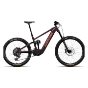 Santa Cruz Vala AL 70-Kit MX