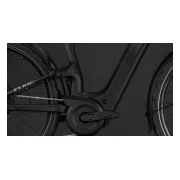 Cube Kathmandu Hybrid ONE11 HPC SLT 800 Men