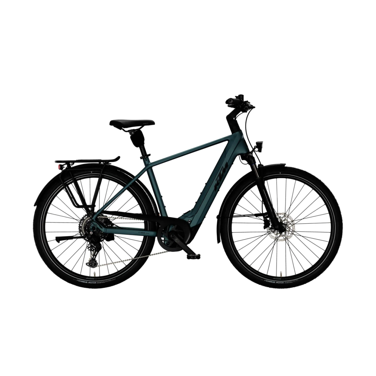 KTM Macina Style CX 720