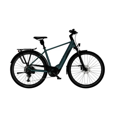 KTM Macina Style CX 720