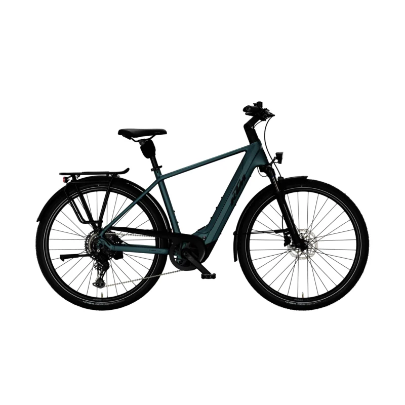 KTM Macina Style CX 720