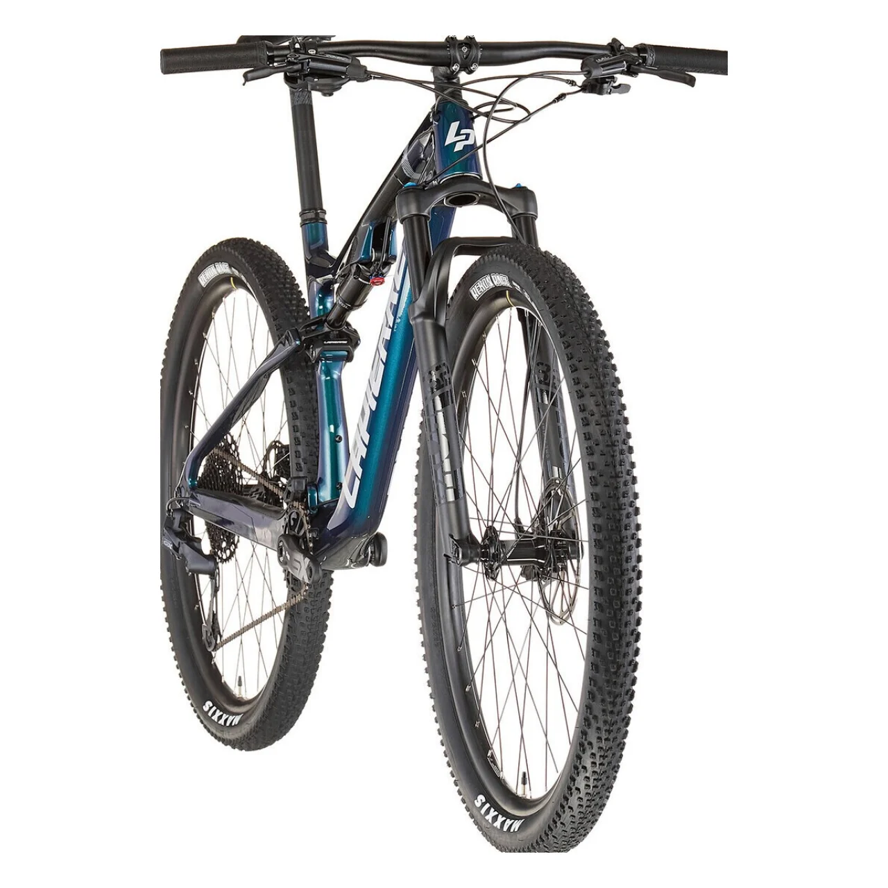 Lapierre XR 5.9