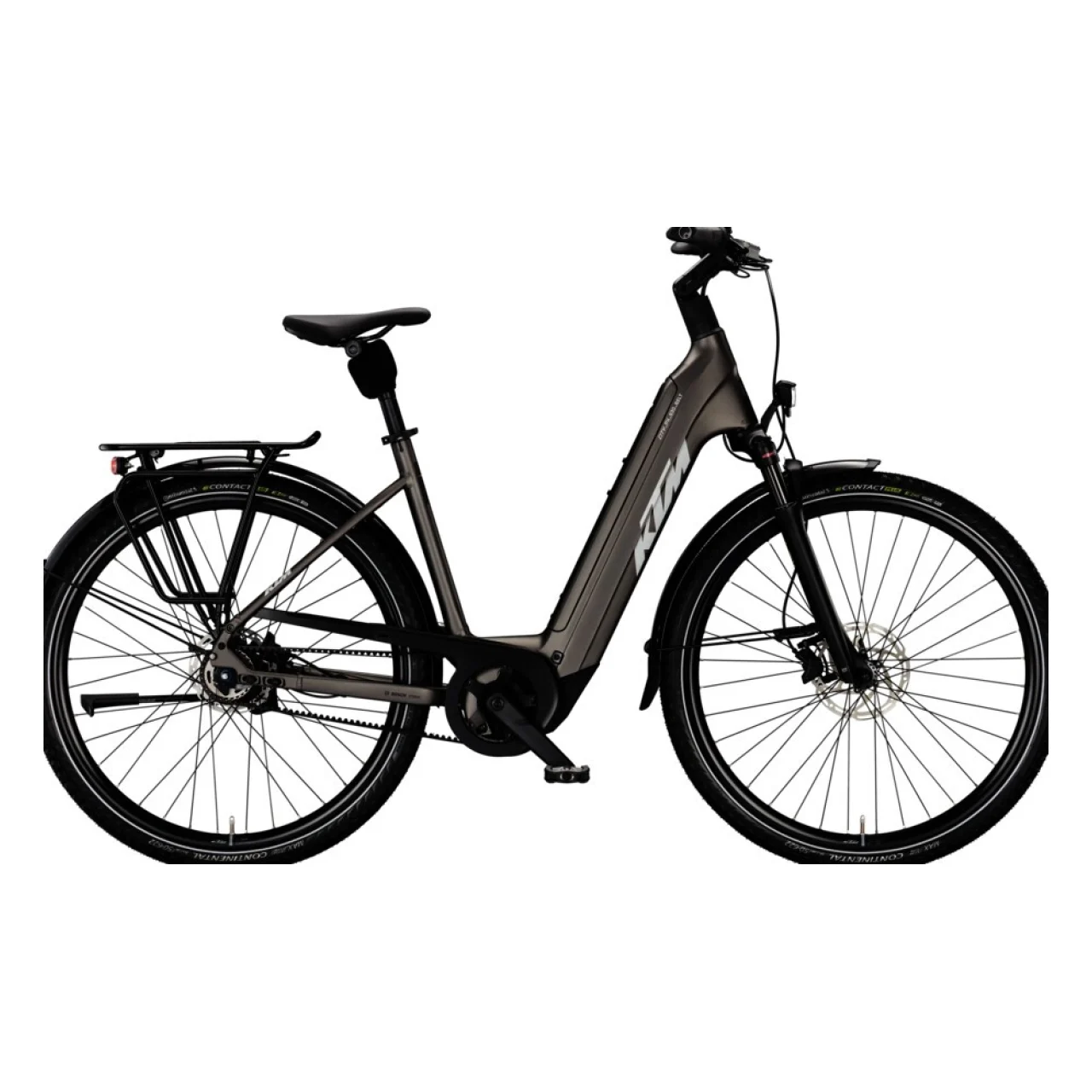 KTM Macina City Px 830 Rt