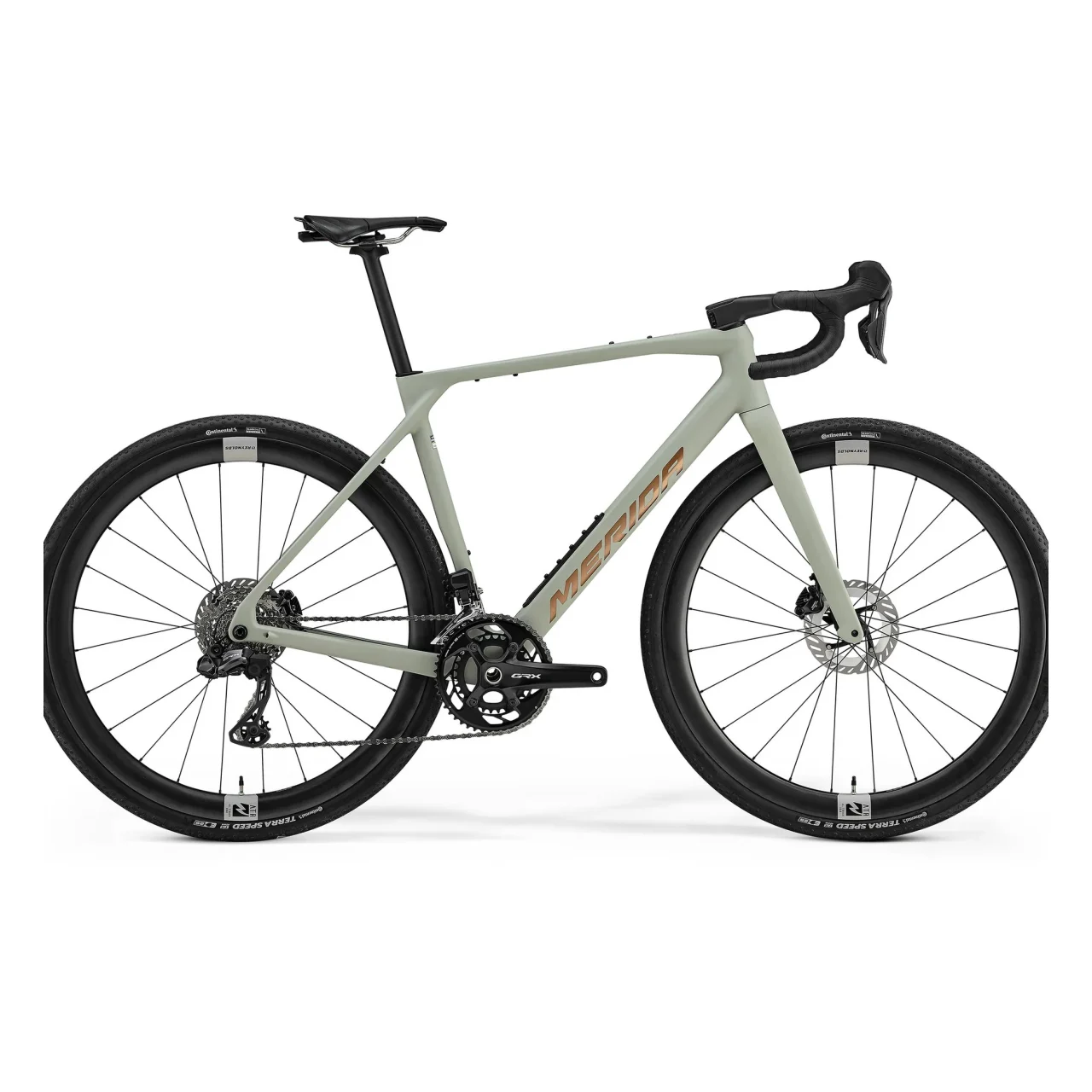 Merida MISSION 7000