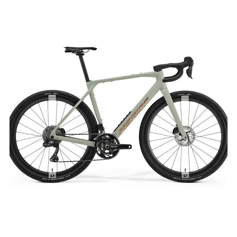 Merida MISSION 7000