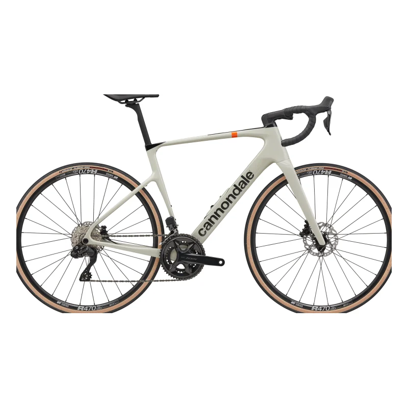 Cannondale Synapse Carbon 4
