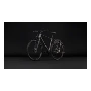 Cube Kathmandu Pro