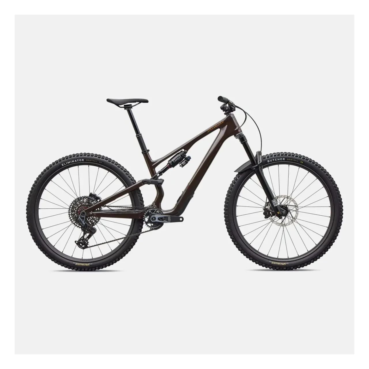 Specialized Stumpjumper 15 EVO Pro