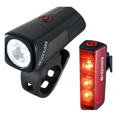 Sigma Buster 400 USB