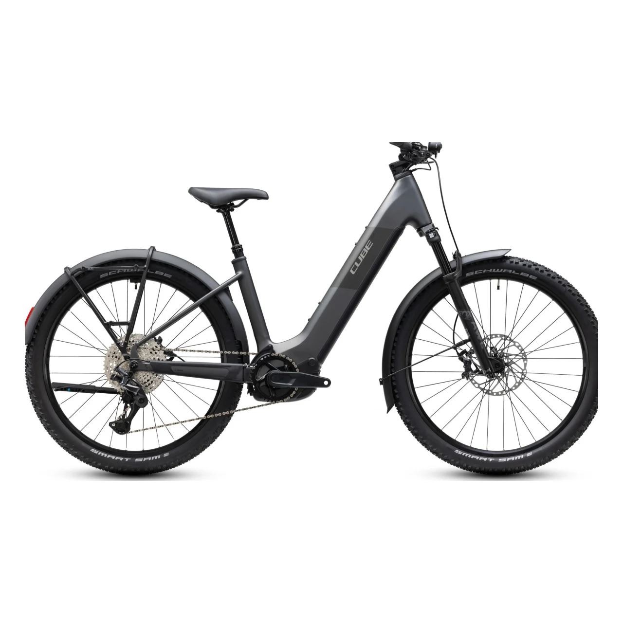 Cube Reaction Hybrid Race 800 FE