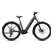 Cube Reaction Hybrid Race 800 FE