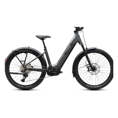 Cube Reaction Hybrid Race 800 FE