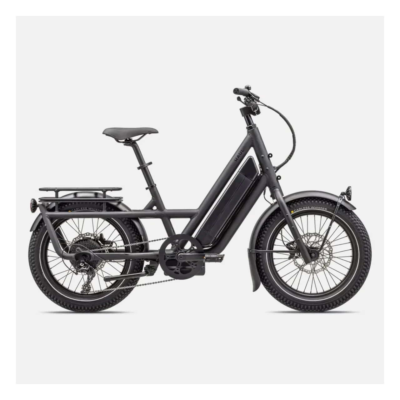 Specialized Haul ST