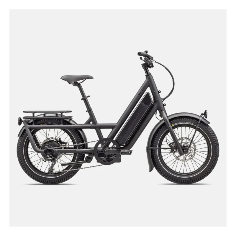 Specialized Haul ST
