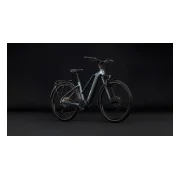 Cube Nuride Hybrid Pro 800