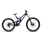 Santa Cruz V10 DH X01