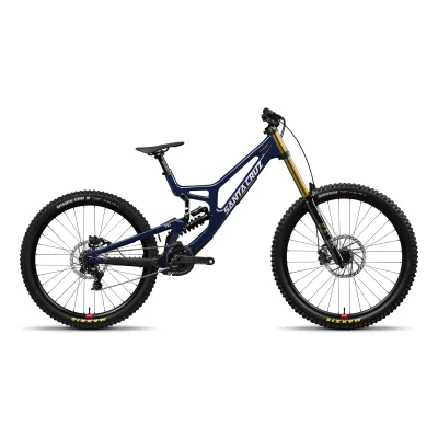 Santa Cruz V10 DH X01