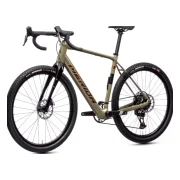 Merida eSilex+ 600 Oak Bork