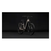 Cube Kathmandu Hybrid SLX 800