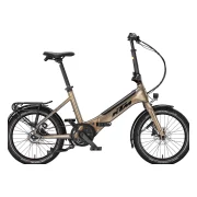 KTM Macina Fold 20 500 Wh