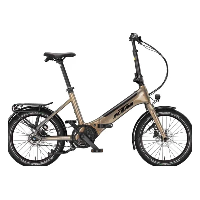 KTM Macina Fold 20 500 Wh
