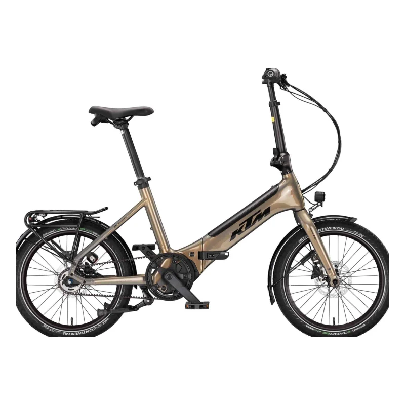 KTM Macina Fold 20 500 Wh