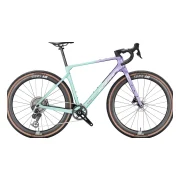 KTM Gravelator Prime