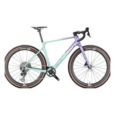 KTM Gravelator Prime