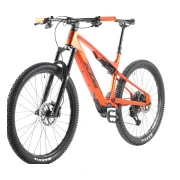 KTM Macina Scarp SX Master Di2