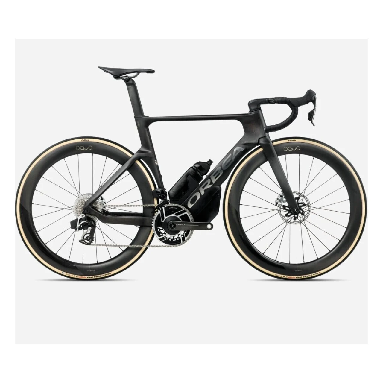 Orbea Orca Aero M21eltd Force Axs 12s