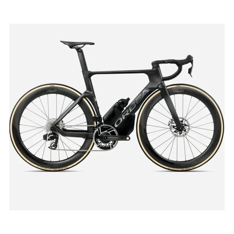 Orbea Orca Aero M21eltd Force Axs 12s