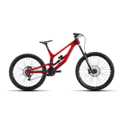 Nukeproof Dissent Carbon Pro 297
