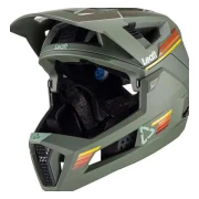 Leatt MTB Enduro 4.0 V.23
