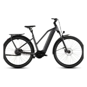 Cube Kathmandu Hybrid Comfort Pro 800