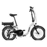 Blaupunkt Emmi Falt-E-Bike