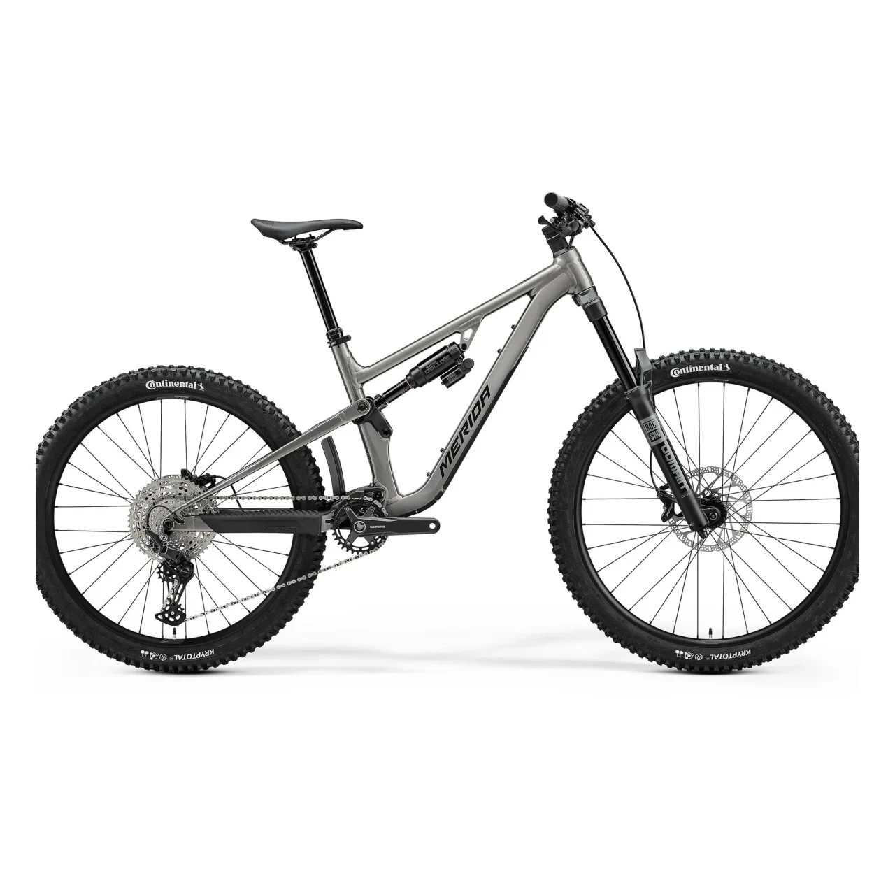 Merida ONE-SIXTY 500