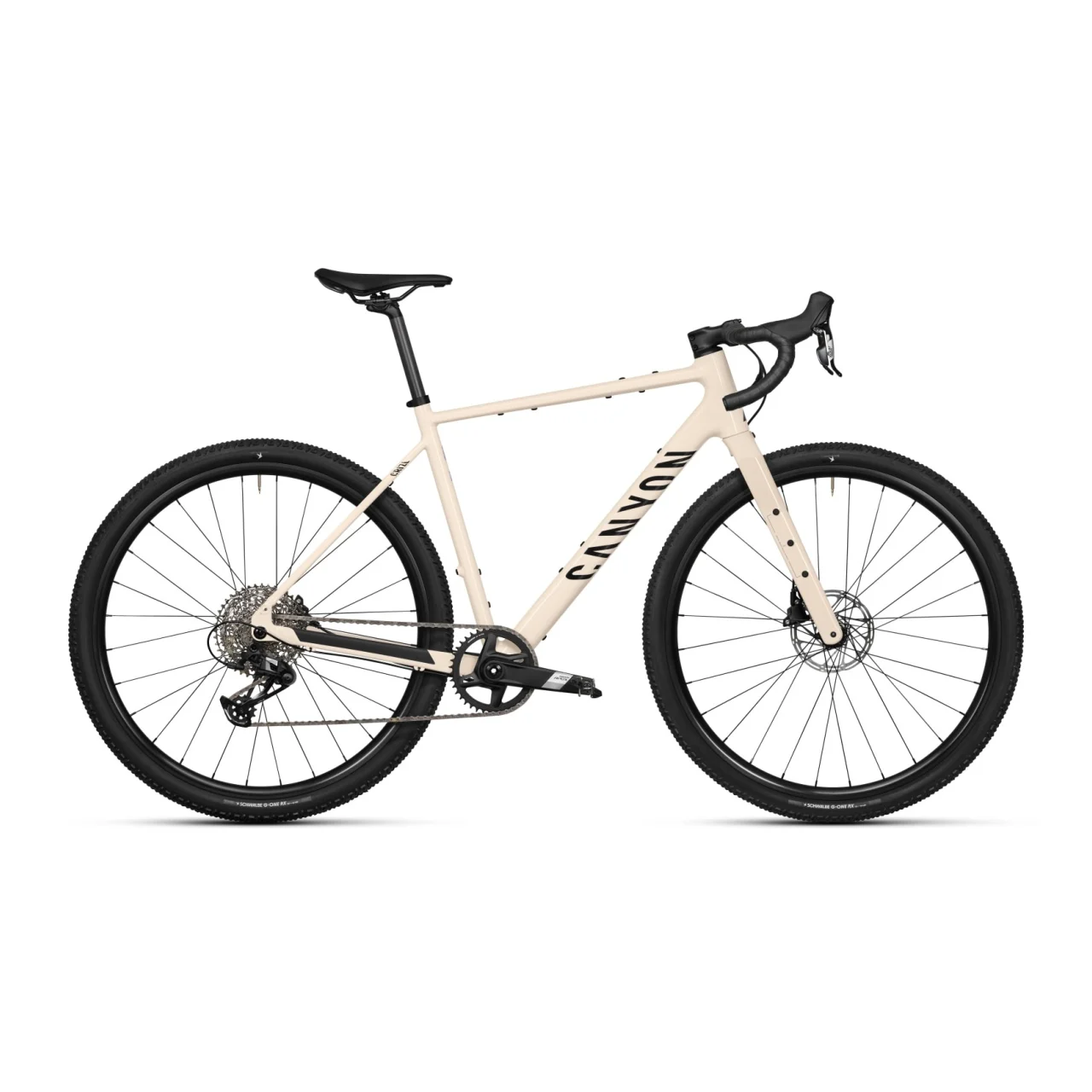 Canyon Grizl 6