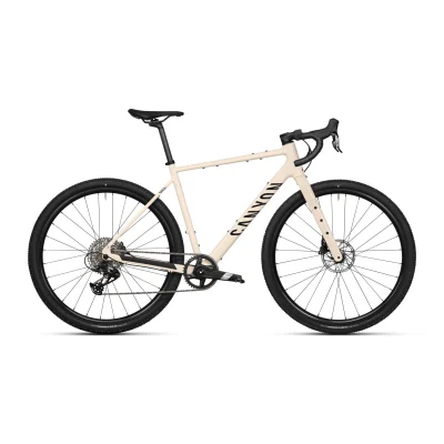 Canyon Grizl 6
