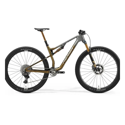 Merida NINETY-SIX 9000