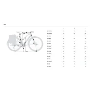 Orbea Vibe Mid H10 29 Xt M8100 Sgs Shadow Plus