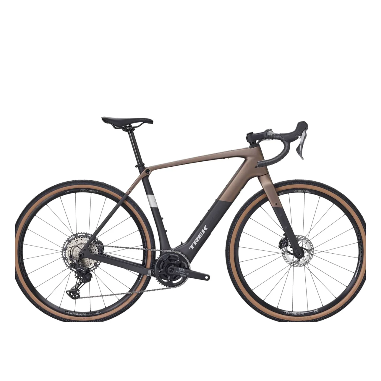 Trek Checkpoint+ SL 5