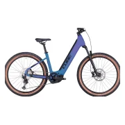 Cube Reaction Hybrid Race 750
