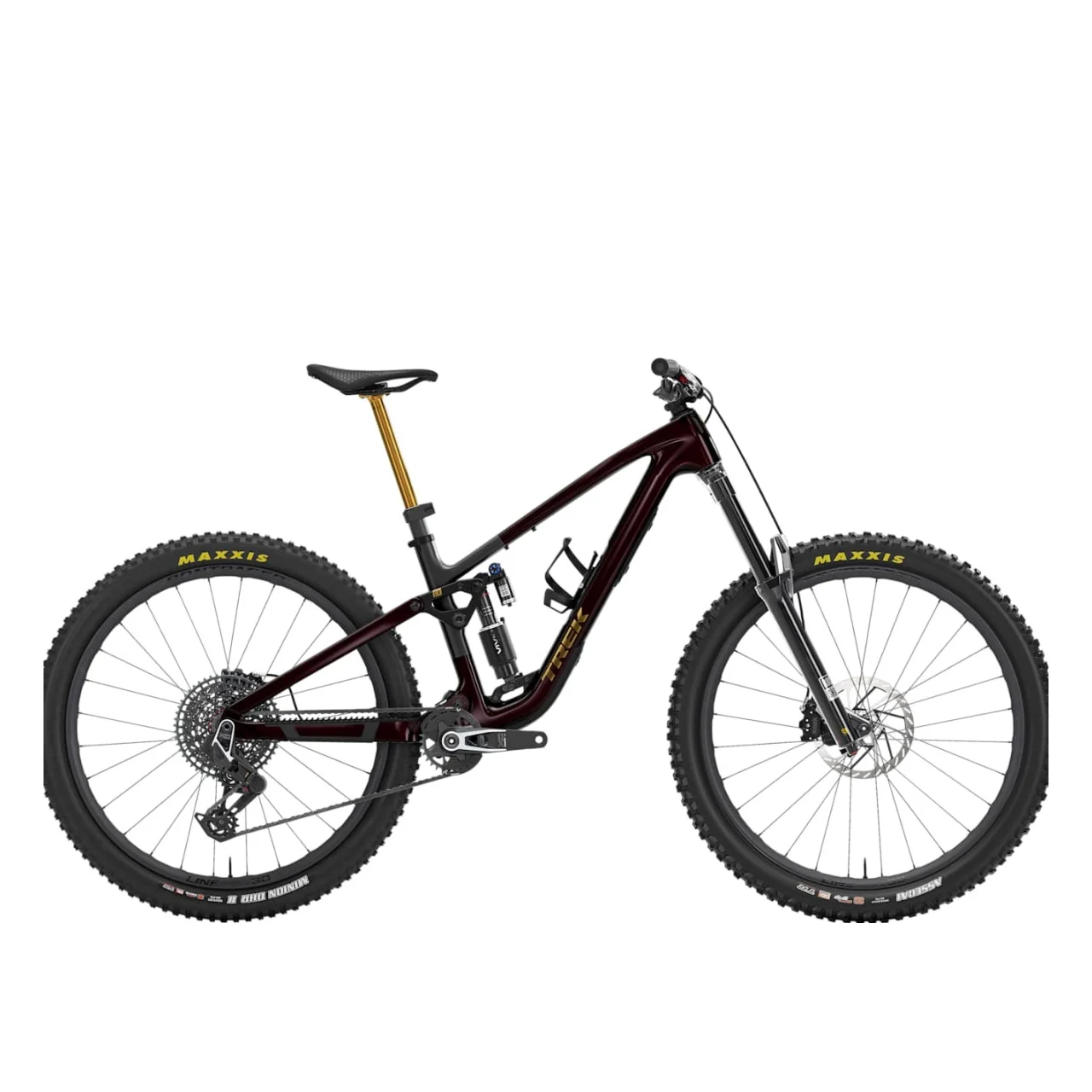 Trek Fuel LX 9.9 X0 AXS Gen 7