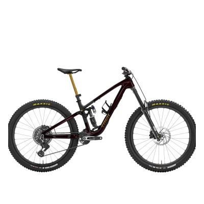 Trek Fuel LX 9.9 X0 AXS Gen 7