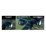Sigma EOX FL 150