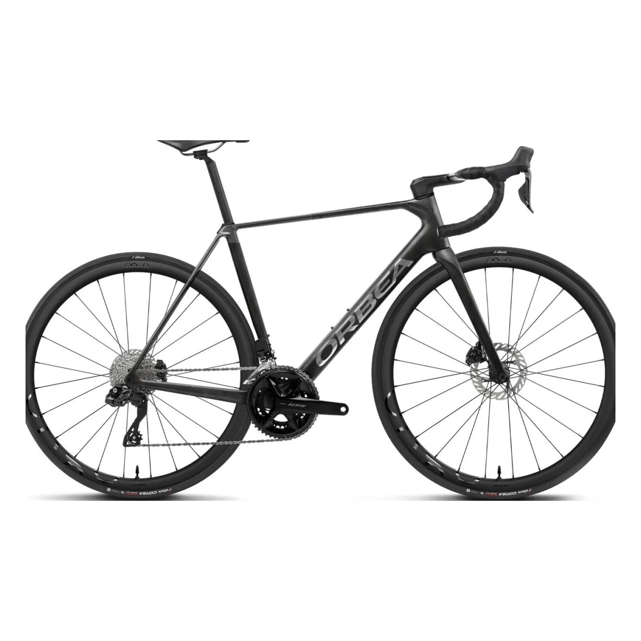 Orbea Orca M35I Shimano 105 Di2
